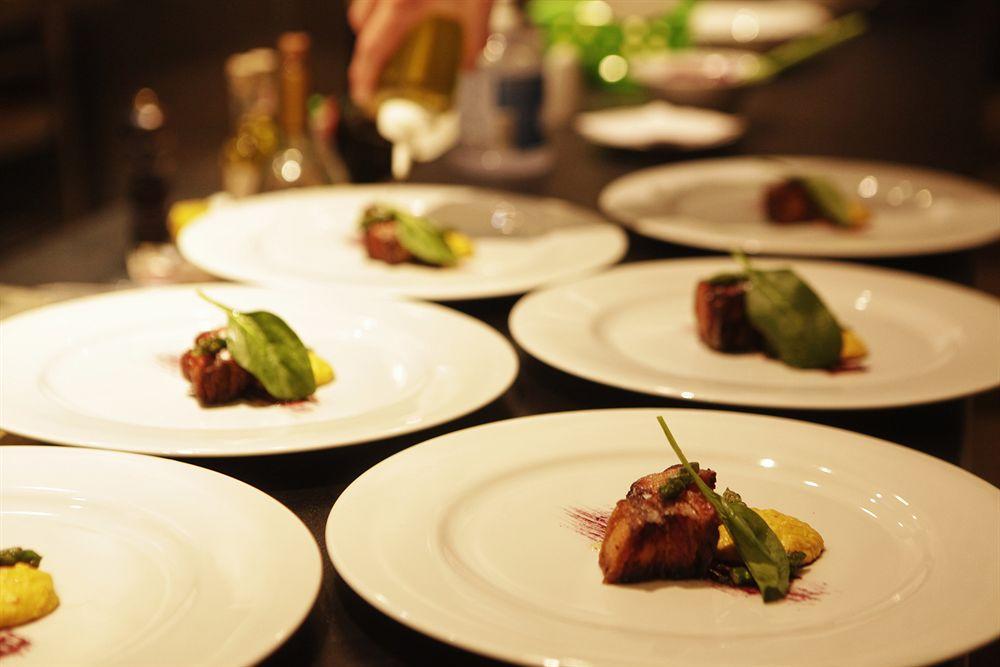Auberge Du Vin, A Tribute Portfolio Hotel ตูปุนกาโต ภายนอก รูปภาพ