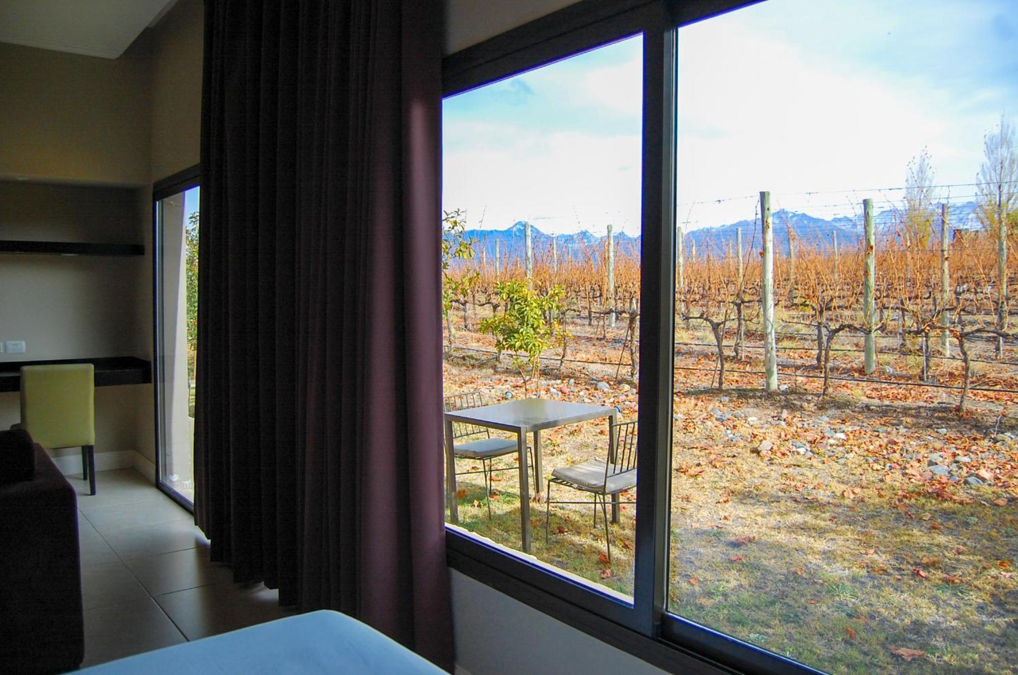 Auberge Du Vin, A Tribute Portfolio Hotel ตูปุนกาโต ภายนอก รูปภาพ