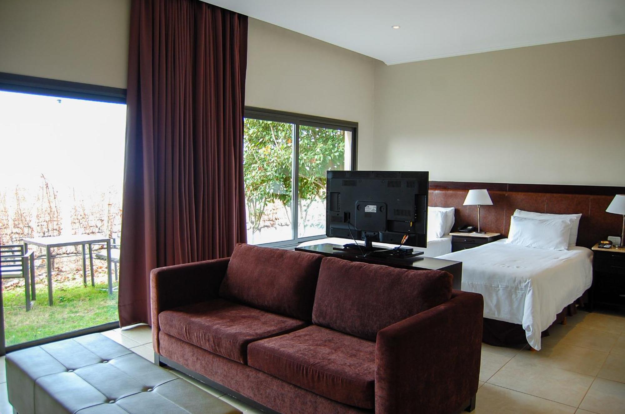 Auberge Du Vin, A Tribute Portfolio Hotel ตูปุนกาโต ภายนอก รูปภาพ