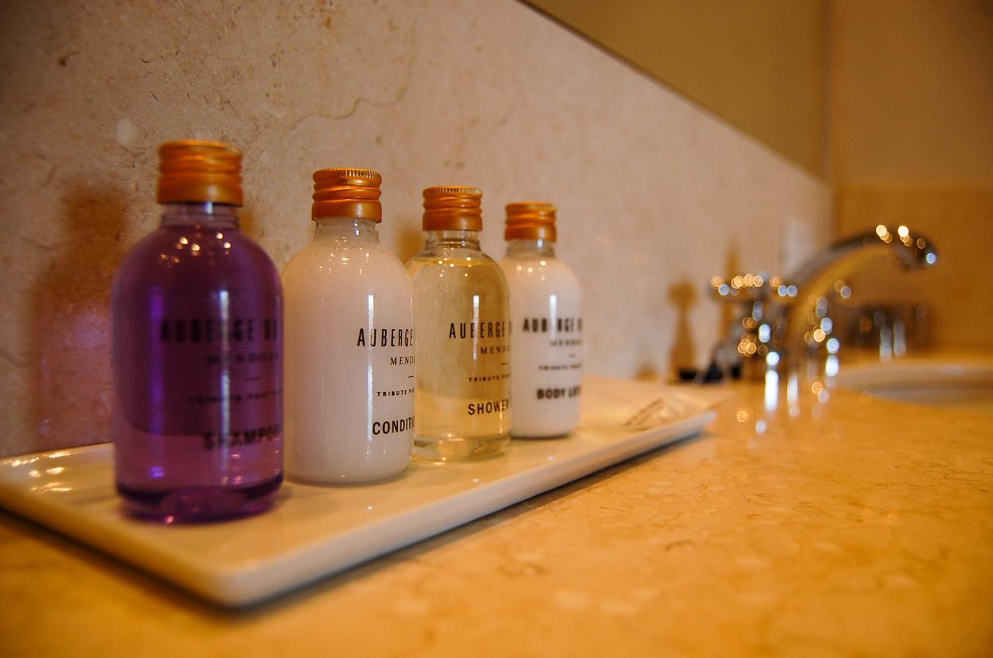 Auberge Du Vin, A Tribute Portfolio Hotel ตูปุนกาโต ภายนอก รูปภาพ