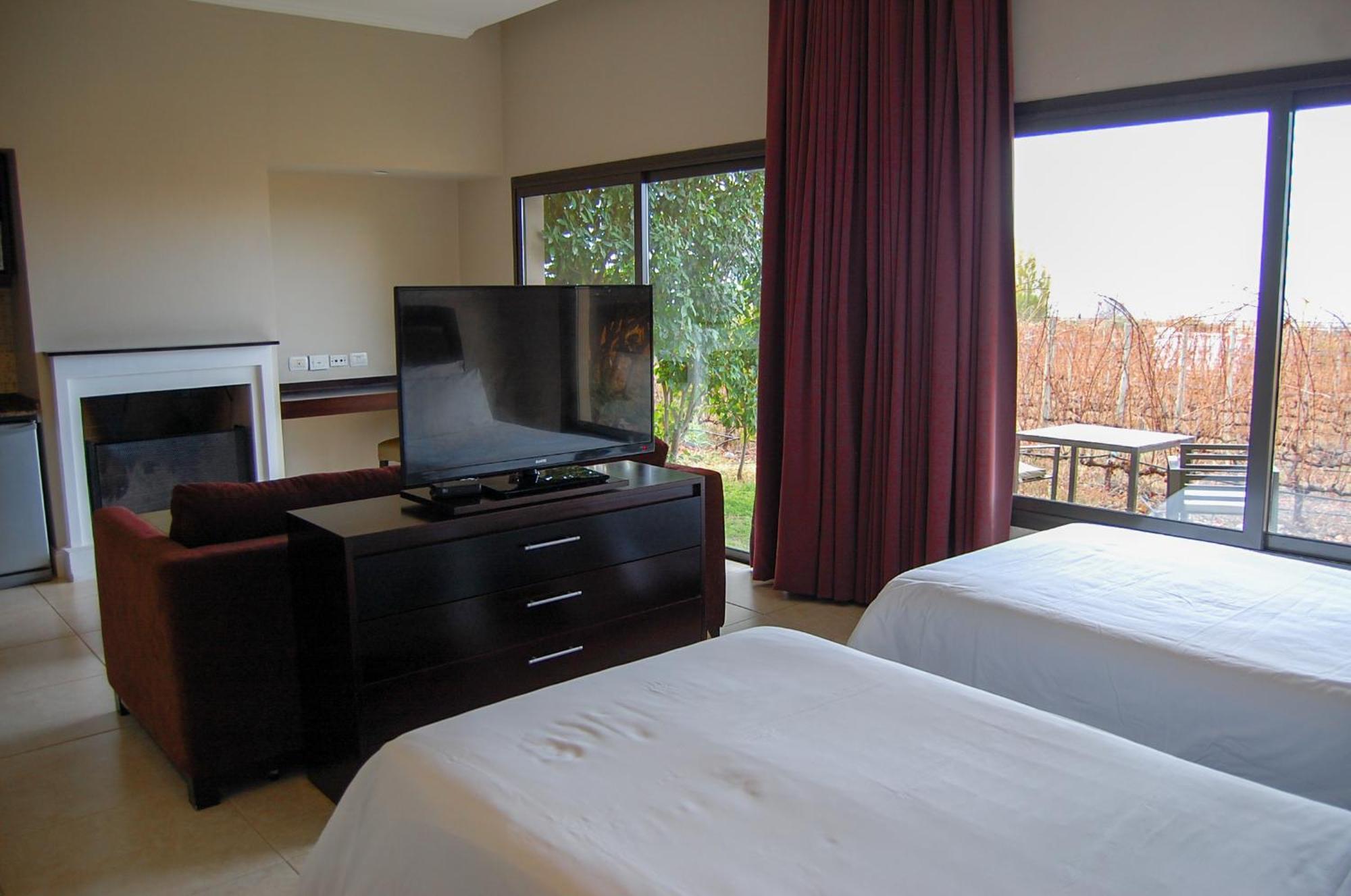 Auberge Du Vin, A Tribute Portfolio Hotel ตูปุนกาโต ภายนอก รูปภาพ