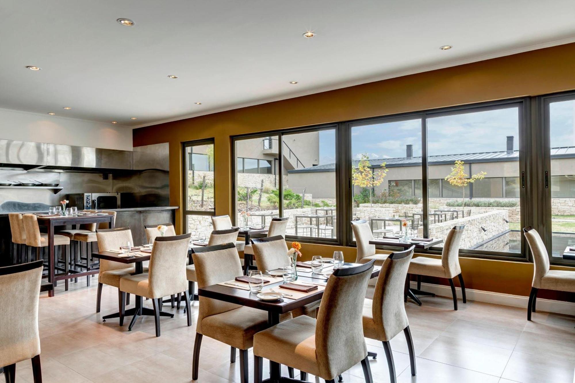 Auberge Du Vin, A Tribute Portfolio Hotel ตูปุนกาโต ภายนอก รูปภาพ