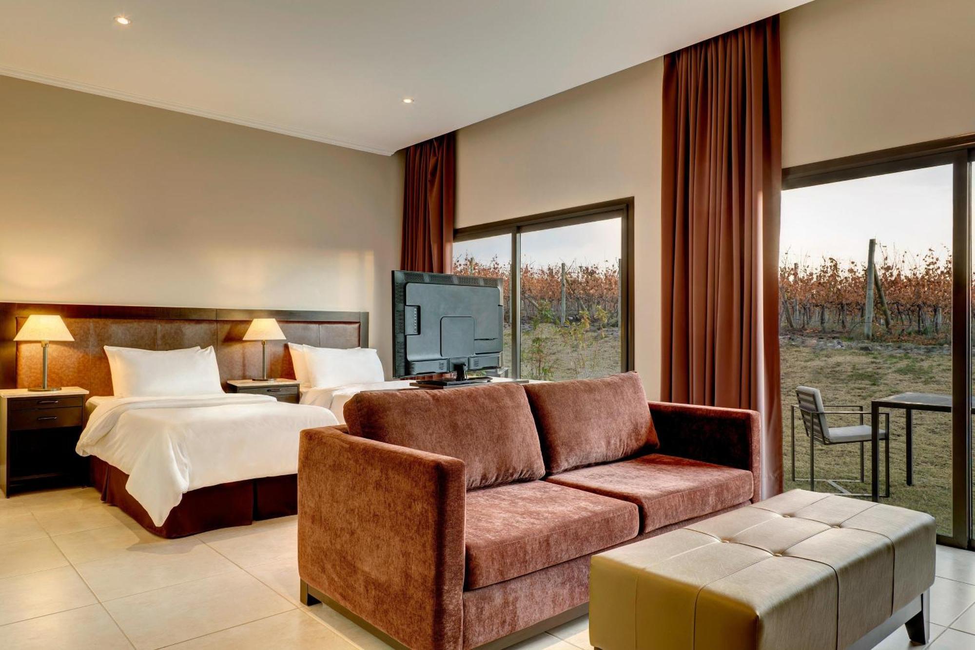 Auberge Du Vin, A Tribute Portfolio Hotel ตูปุนกาโต ภายนอก รูปภาพ