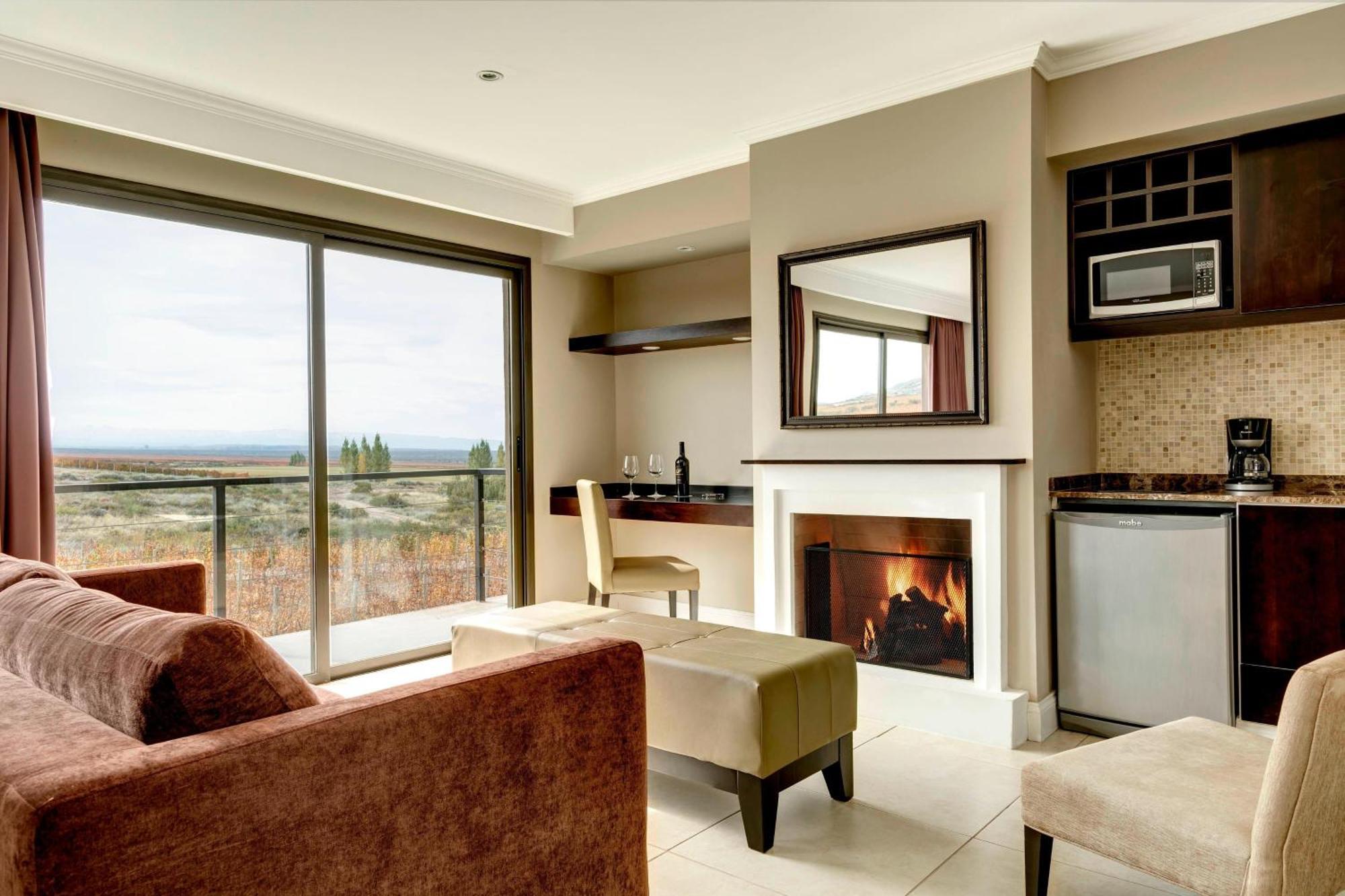 Auberge Du Vin, A Tribute Portfolio Hotel ตูปุนกาโต ภายนอก รูปภาพ