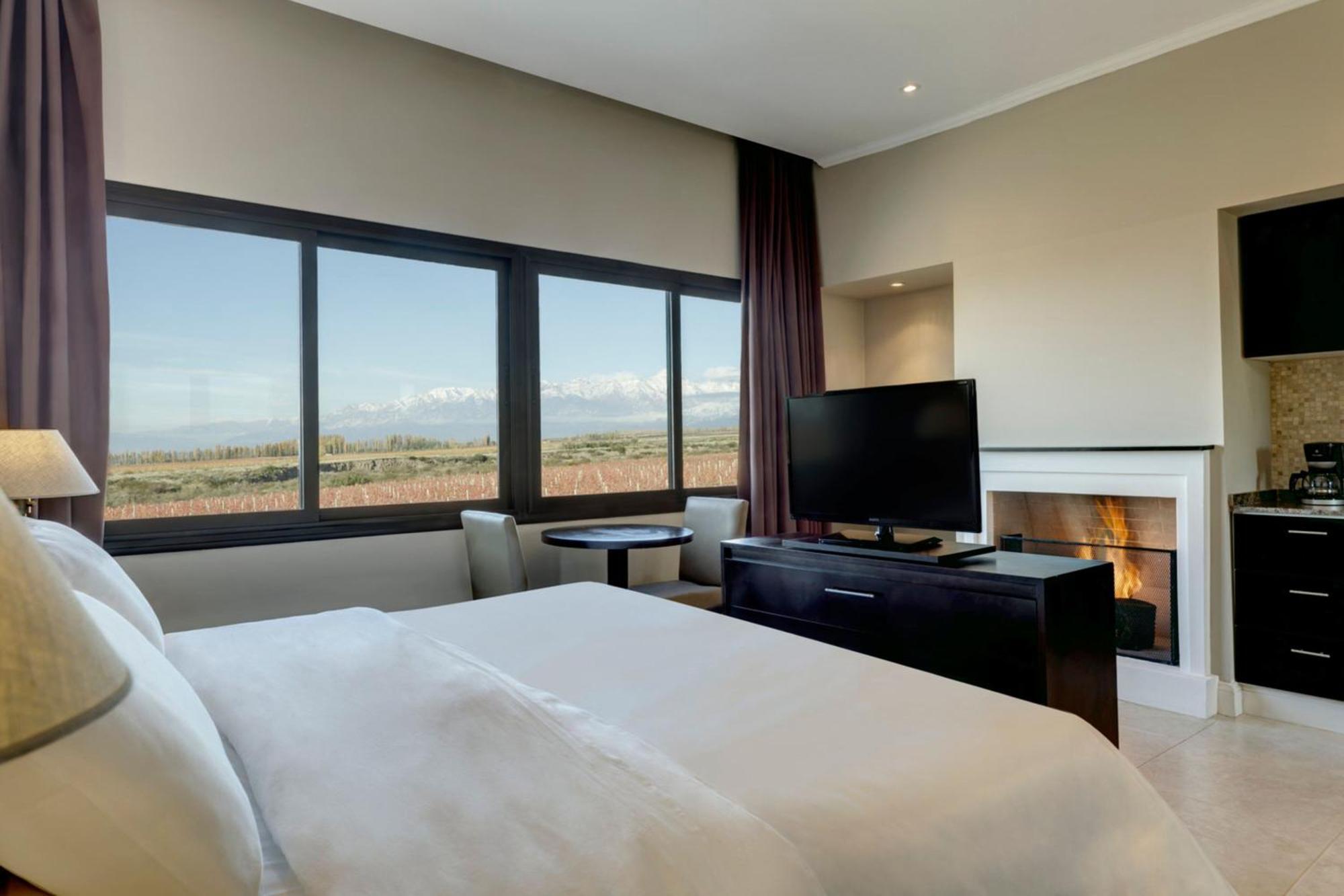 Auberge Du Vin, A Tribute Portfolio Hotel ตูปุนกาโต ภายนอก รูปภาพ