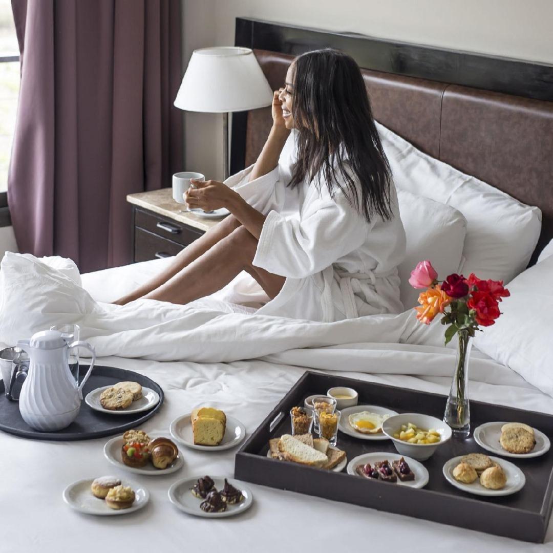 Auberge Du Vin, A Tribute Portfolio Hotel ตูปุนกาโต ภายนอก รูปภาพ