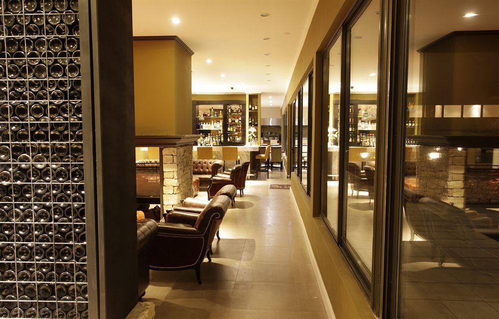 Auberge Du Vin, A Tribute Portfolio Hotel ตูปุนกาโต ภายนอก รูปภาพ