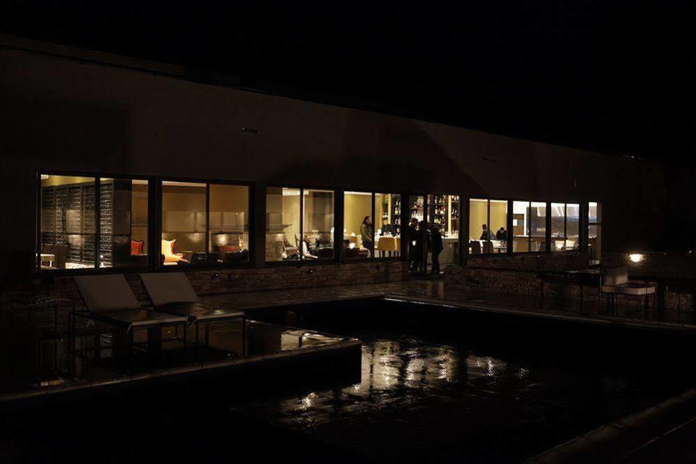 Auberge Du Vin, A Tribute Portfolio Hotel ตูปุนกาโต ภายนอก รูปภาพ