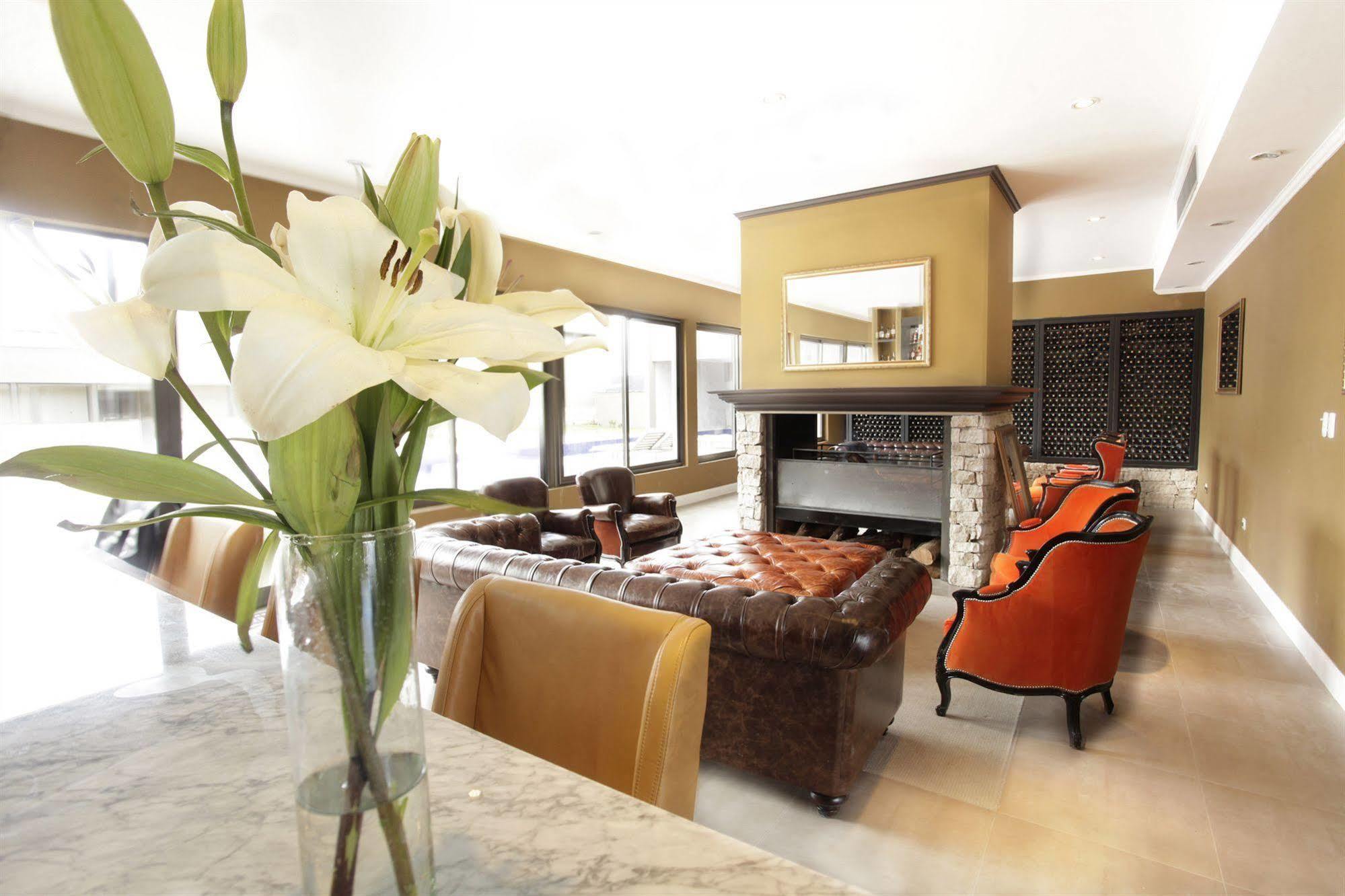 Auberge Du Vin, A Tribute Portfolio Hotel ตูปุนกาโต ภายนอก รูปภาพ