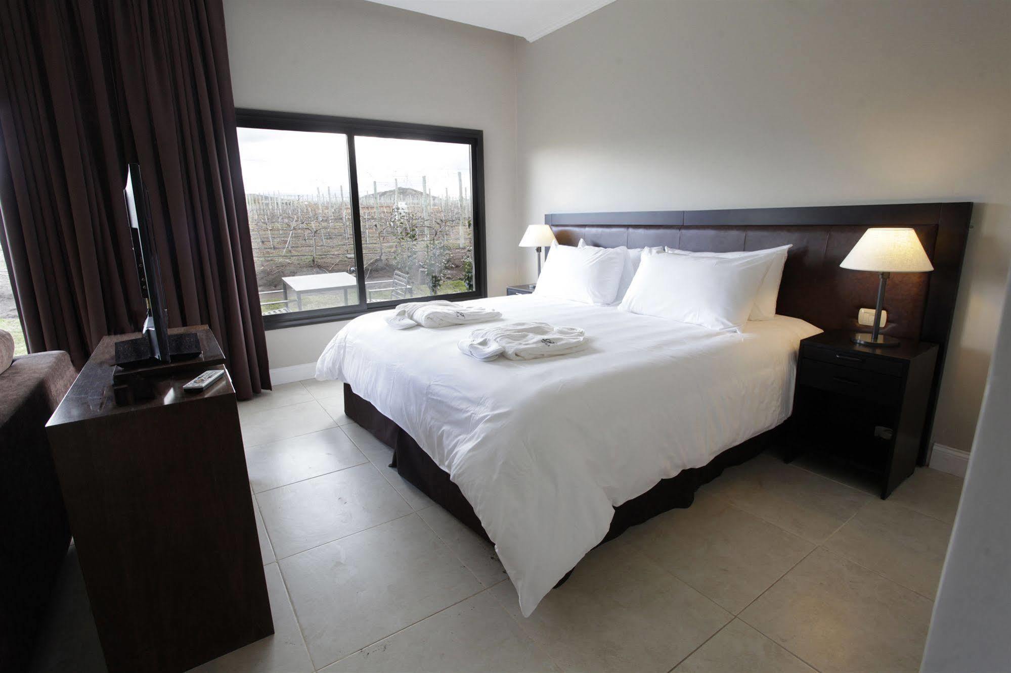 Auberge Du Vin, A Tribute Portfolio Hotel ตูปุนกาโต ภายนอก รูปภาพ