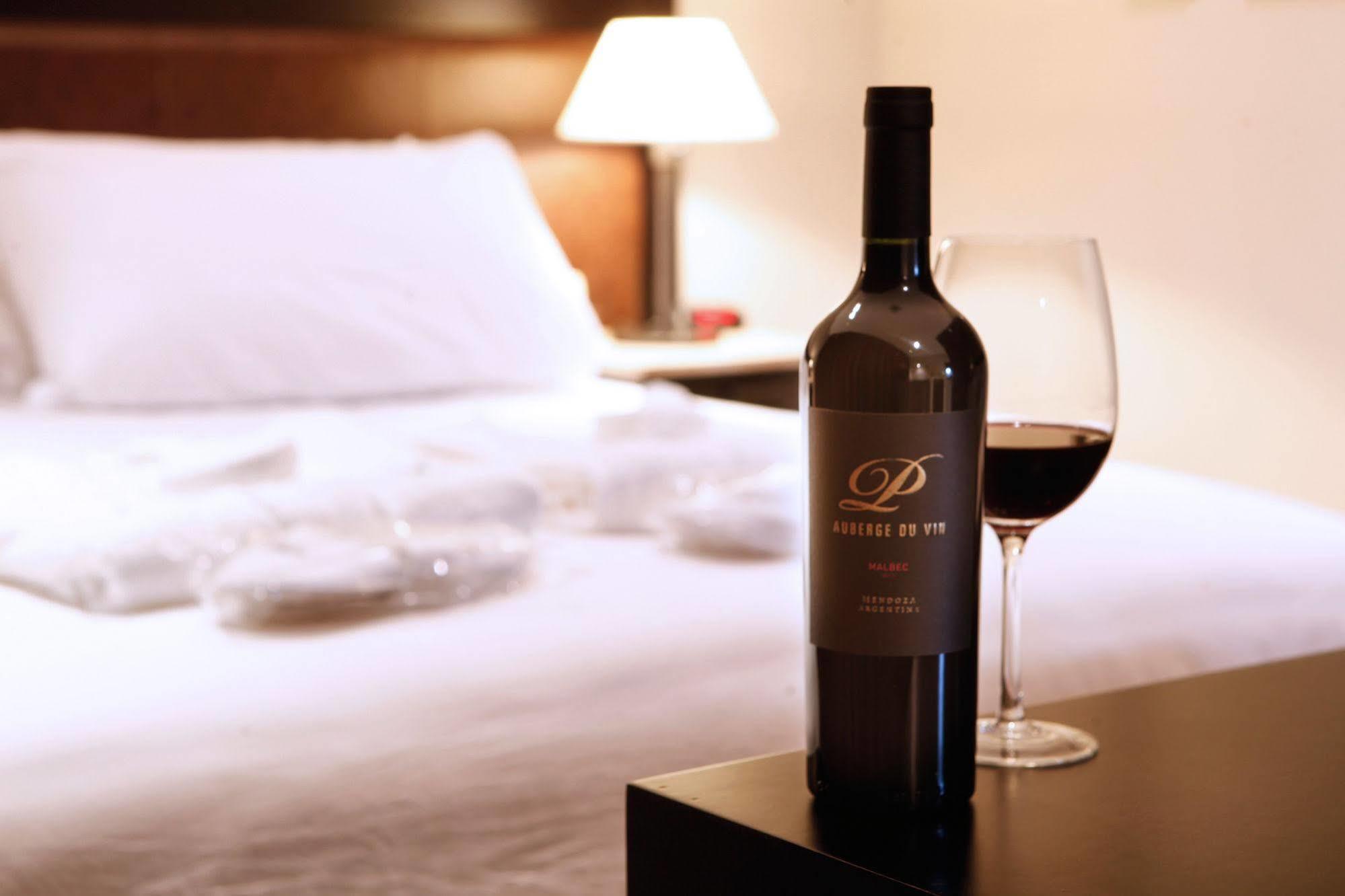 Auberge Du Vin, A Tribute Portfolio Hotel ตูปุนกาโต ภายนอก รูปภาพ