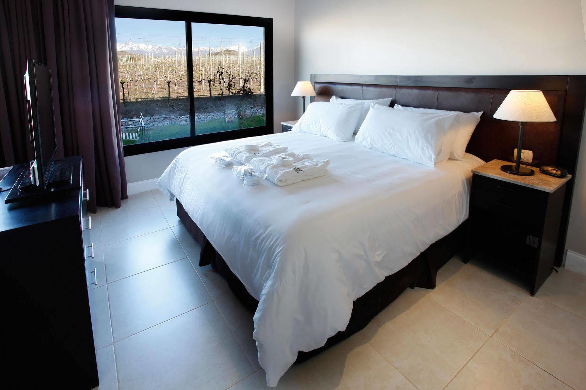 Auberge Du Vin, A Tribute Portfolio Hotel ตูปุนกาโต ภายนอก รูปภาพ