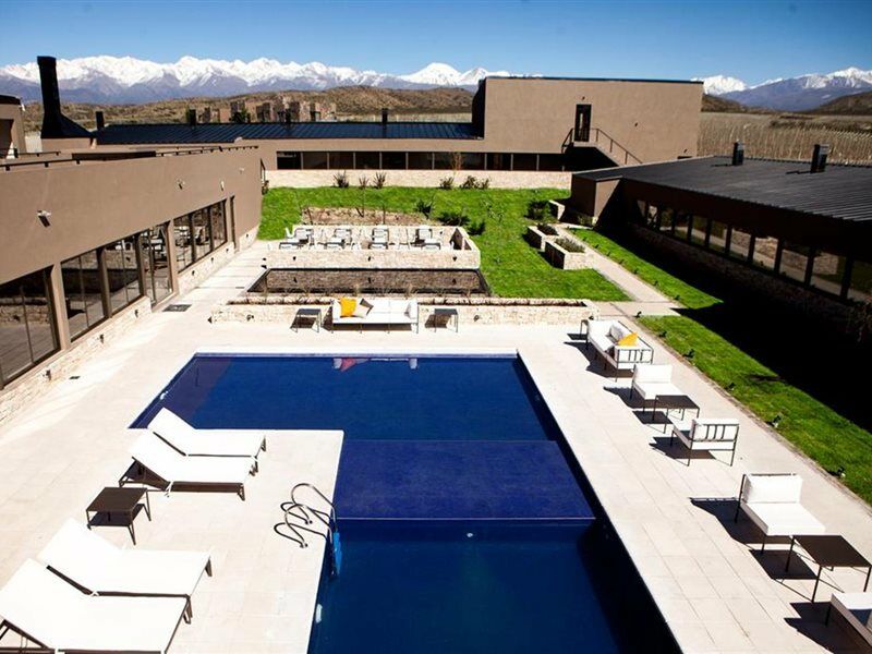 Auberge Du Vin, A Tribute Portfolio Hotel ตูปุนกาโต ภายนอก รูปภาพ