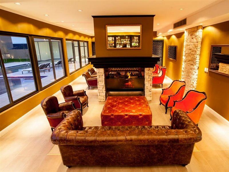 Auberge Du Vin, A Tribute Portfolio Hotel ตูปุนกาโต ภายนอก รูปภาพ
