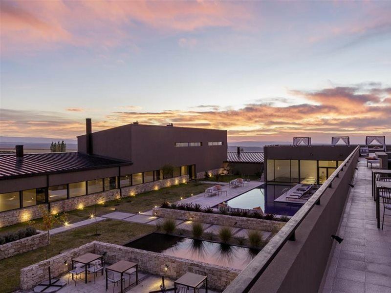 Auberge Du Vin, A Tribute Portfolio Hotel ตูปุนกาโต ภายนอก รูปภาพ