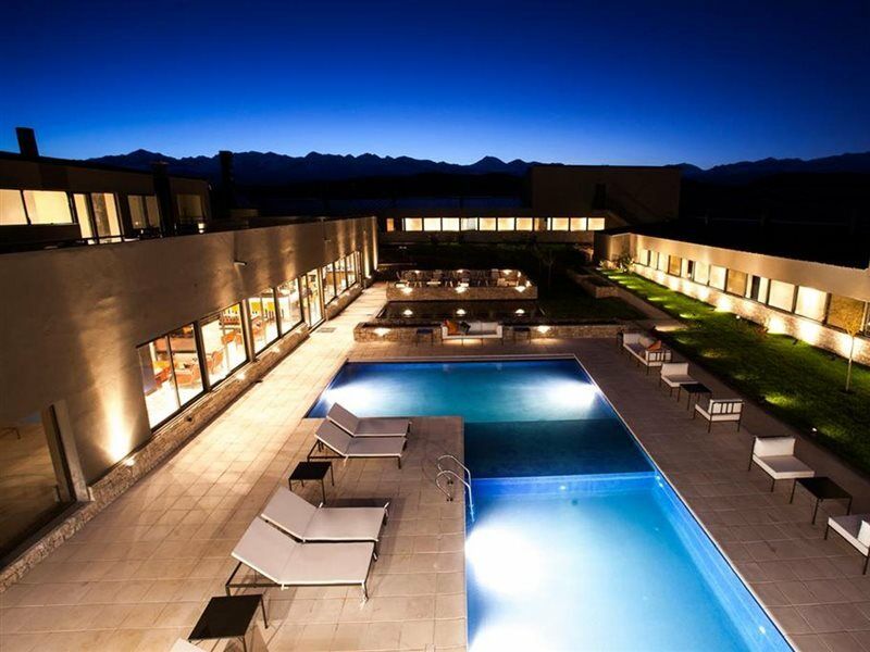Auberge Du Vin, A Tribute Portfolio Hotel ตูปุนกาโต ภายนอก รูปภาพ